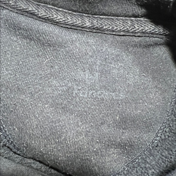 Men's Navy Blue Hoodie MN Timberwolves fanatics XL - Picture 3 of 3